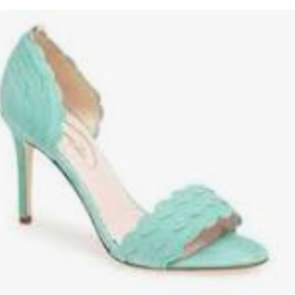 SJP By Sarah Jessica parker Bobbi Sandal - Picture 2 of 9